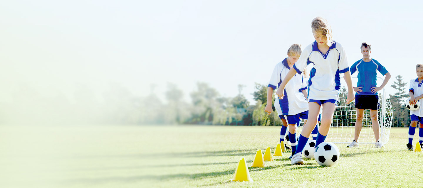 Soccer Class